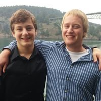 Profile Picture of Isaac Hansen (@IsaacHansen1) on Twitter