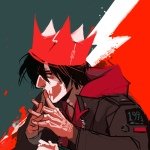 Profile Picture of Jason Peter Todd (@king_of_gotham) on Instagram