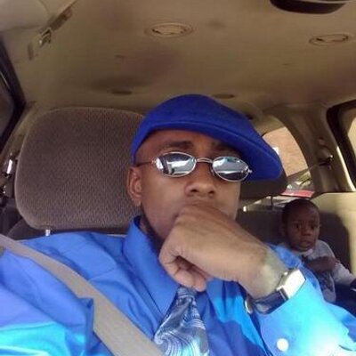 Profile Picture of Byron Dotson (@byrondotson) on Twitter