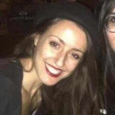 Barbara Serafino - Twitter Profile Picture of Barbara Serafino (@Ba_rbs) on Twitter