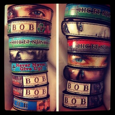 Profile Picture of Zito Team BOB (@Sharon_TeamBOB) on Twitter