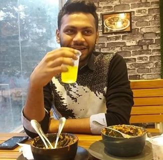 N. M. Altafur Rahman (নিহত নক্ষত্র) - Facebook Profile Picture of N. M. Altafur Rahman (নিহত নক্ষত্র) (@altaf.altaf.98622) on Facebook