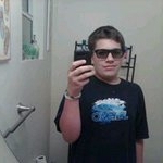 Profile Picture of Joseph Metcalf (@josephmetcalf) on Instagram