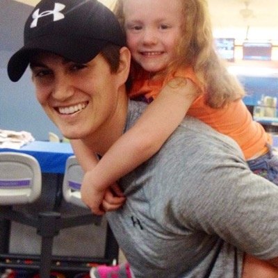 Profile Picture of Bo Allen (@boallen33) on Twitter