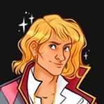 Profile Picture of Alex Gillis (@inthegalexy) on Instagram
