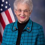 Profile Photo of Virginia Foxx (@repvirginiafoxx) on Instagram