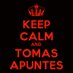 Profile Picture of Tomas Apuntes (@thomas_wiles18) on Twitter