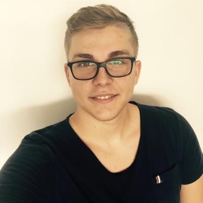 Profile Picture of Adam Lipka (@adam_qiuu) on Twitter