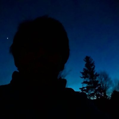 Profile Picture of Philippe Andrew Grimard (@AndrewGrimard) on Twitter