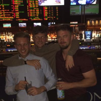 Profile Picture of Sam Royle (@SammyRoy4) on Twitter