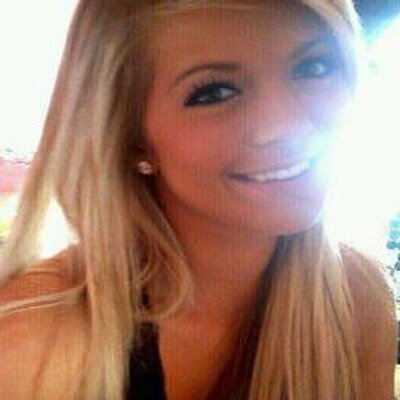 Amanda O' Brien - Twitter Profile Picture of Amanda O' Brien (@Amanda__April) on Twitter