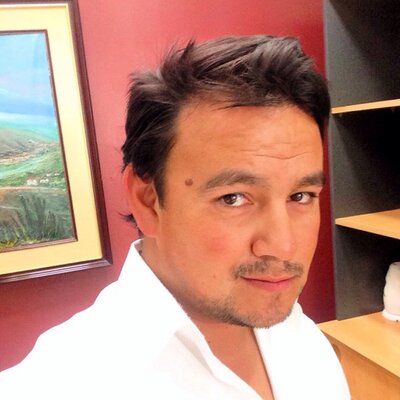 Profile Picture of Jorge Pereira Aguilera (@jorgepereira78) on Twitter