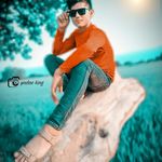 Profile Picture of Shyam Rajpoot (@prashant_rajput__rider_) on Instagram