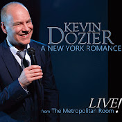 Profile Picture of Kevin Dozier (@kevindoziernyc) on Youtube