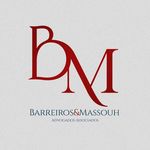 Profile Picture of Barreiros & Massouh Advogados (@barreirosemassouh.advogados) on Instagram