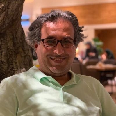 Profile Picture of Mohammed S. Alsaif (@msalsaif) on Twitter
