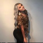 Profile Picture of savannah sanchez (@saavanaahh) on Instagram