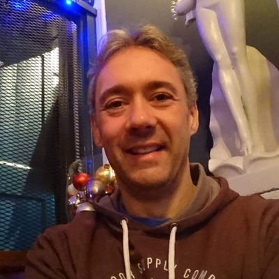 Neil Storey - Twitter Profile Picture of Neil Storey (@neilstorey1) on Twitter