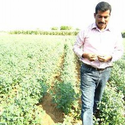 Profile Picture of Gopal Reddy (@Gopalreddy5) on Twitter