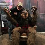 Profile Picture of Kimmie Andrews (@kimmie.andrews) on Instagram