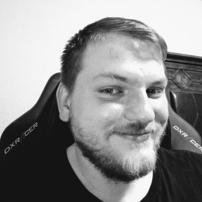 Profile Picture of Nathan Van Doorn (@Vandoom_HS) on Twitter