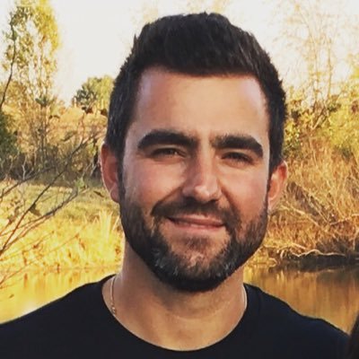 Profile Picture of Daniel Rhea (@DanielRhea_SHMS) on Twitter