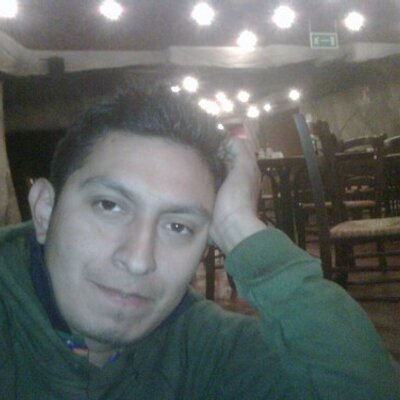 Profile Picture of John Enrique Crespo (@johnenrique51) on Twitter