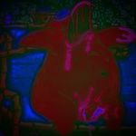 Profile Picture of Seneca Cliff (@mama_niggurath) on Instagram
