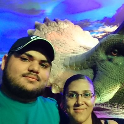 Profile Picture of Allan Padilla Robles (@Allan16pr) on Twitter