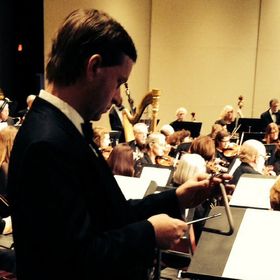 Profile Picture of Scott Pate (@pate1348) on Pinterest