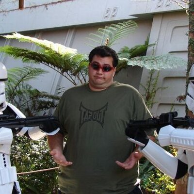 Profile Picture of Anthony Calderone (@bigant61) on Twitter