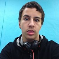 Profile Picture of Alex Espinola (@alex-espinola-6) on Quora