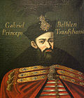 Profile Picture of Gabriel Bethlenon Wikipedia