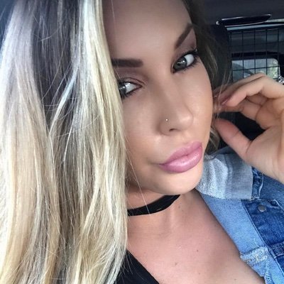 Profile Picture of Sandy Shield (@shield_sandy) on Twitter