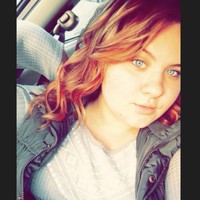 Profile Picture of Whitney Connor (@whitney-connor) on Quora