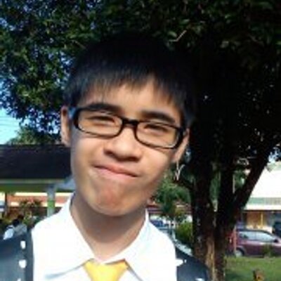 Profile Picture of Jeremy So Yu Hua (@JeremySoYuHua) on Twitter
