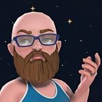 Profile Picture of Bryan Kwiatkowski (@protagonistzero) on Instagram