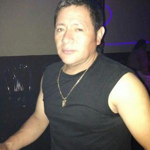 Profile Picture of Jose Berrones (@jos3b3rron3s) on Twitter