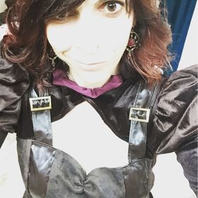 Profile Picture of Kimberly Humeston (@kimmberlyh) on Pinterest