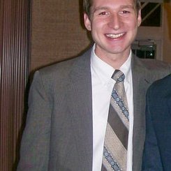 Profile Picture of Steven Overman (@Steven_Overman) on Twitter