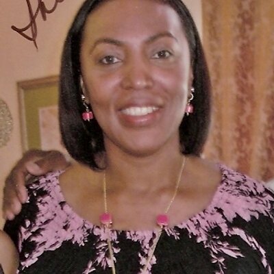 Profile Picture of Sheila Miles (@svmiles) on Twitter