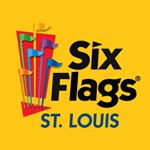 Profile Picture of Six Flags St Louis (@sixflagsstlouis) on Instagram