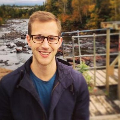 Profile Picture of Allan Kirkpatrickon Twitter