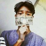 Profile Picture of 丞玦 (@qvqlpvp) on Instagram