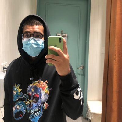 Profile Picture of Paolo Gabriel (@ParisErasquin) on Twitter