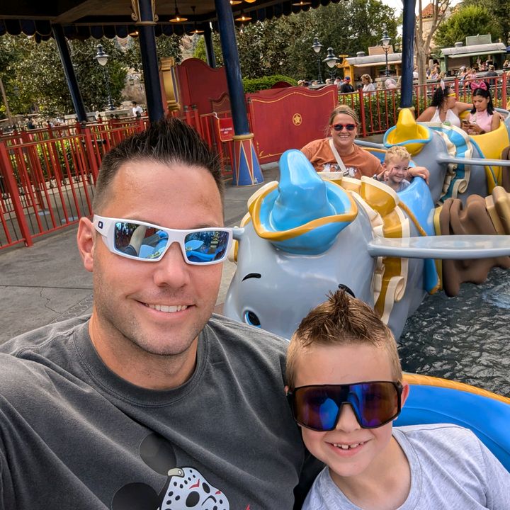 Profile Picture of Derek Deno (@derekdeno) on Tiktok