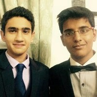 Profile Picture of Rashad Hussain (@rashad-hussain-5) on Quora