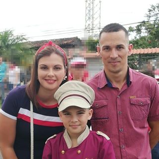 Profile Picture of Mariana Alpizar (Nana) (@mariana.alpizar.940) on Facebook