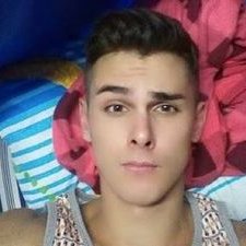 Profile Picture of David Shimer (@umbahla) on Twitter