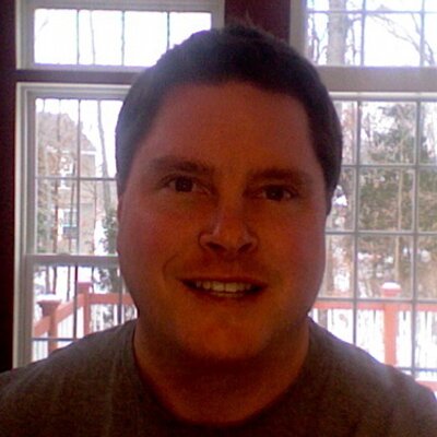 Profile Picture of Ted Bailey (@tedbailey19) on Twitter